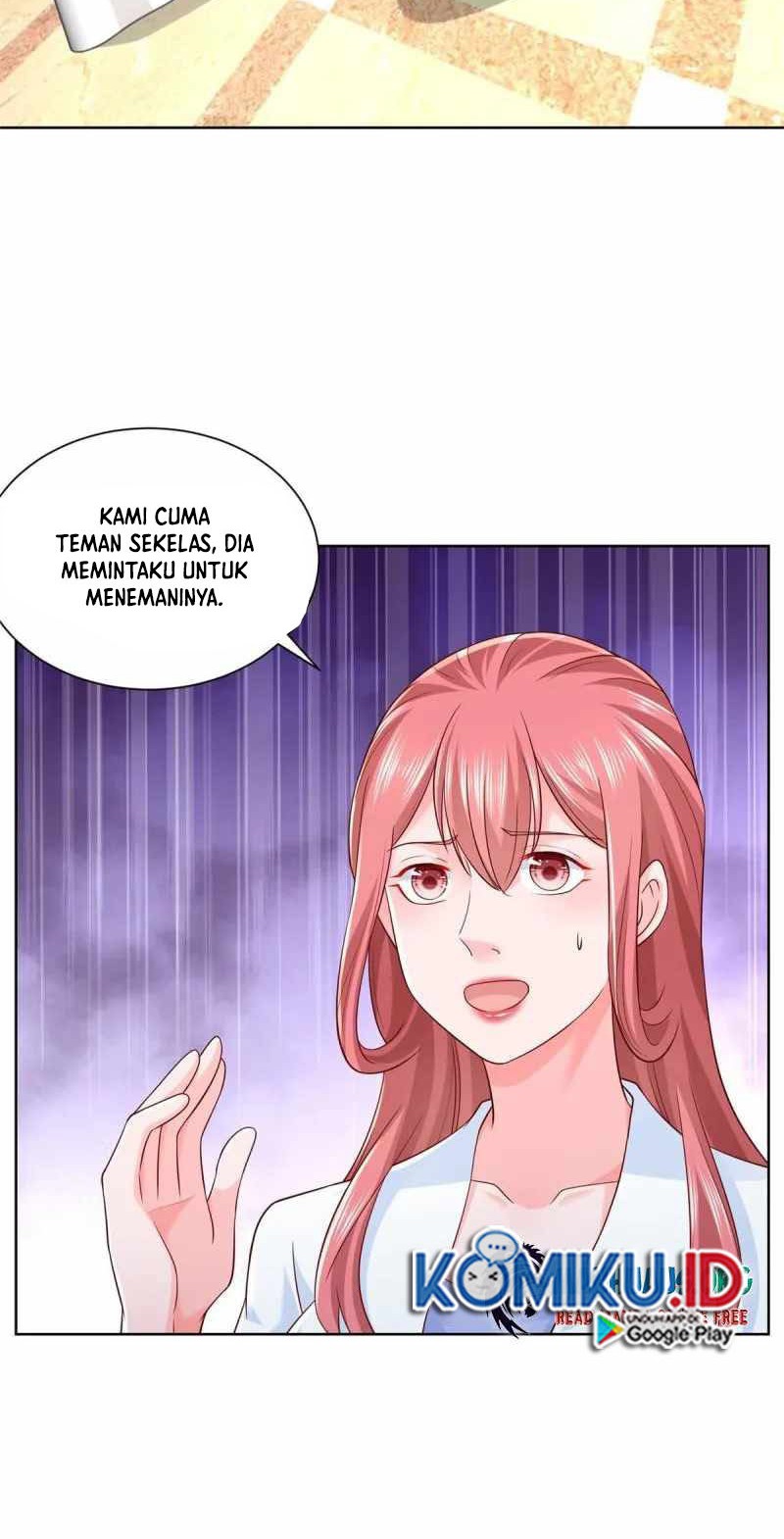 I Randomly Have A New Career Every Week Chapter 302 Gambar 16