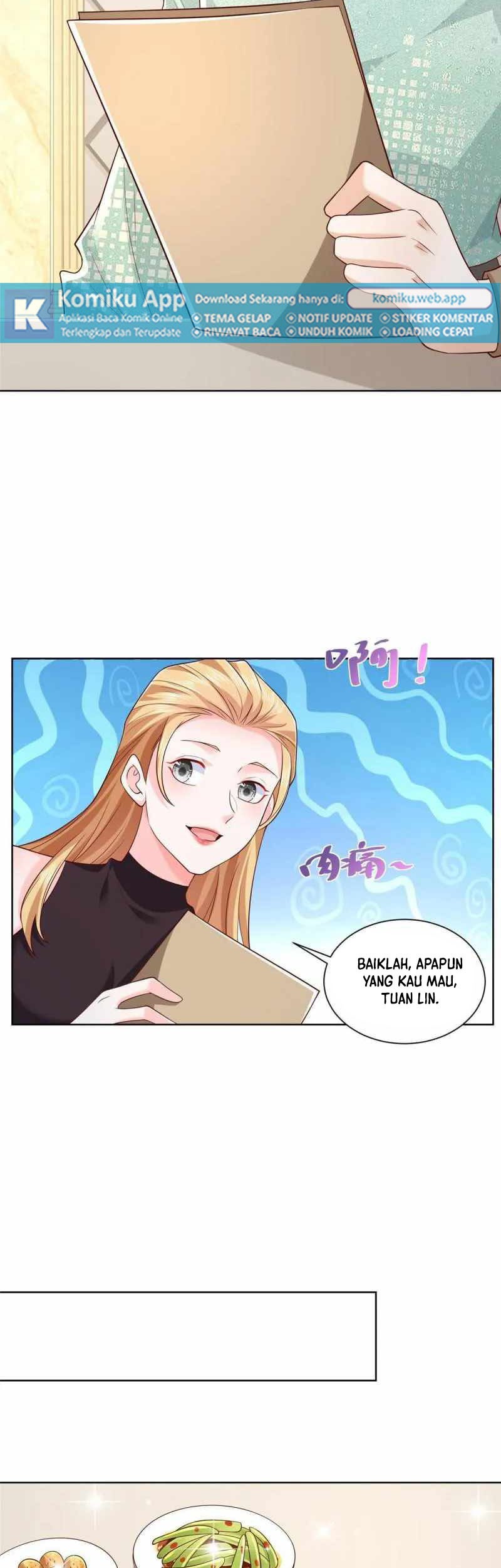 I Randomly Have A New Career Every Week Chapter 302 Gambar 19