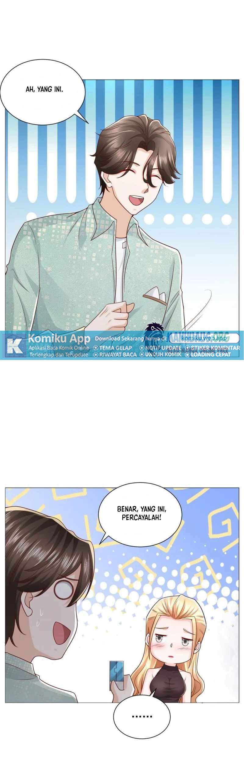 I Randomly Have A New Career Every Week Chapter 303 Gambar 4