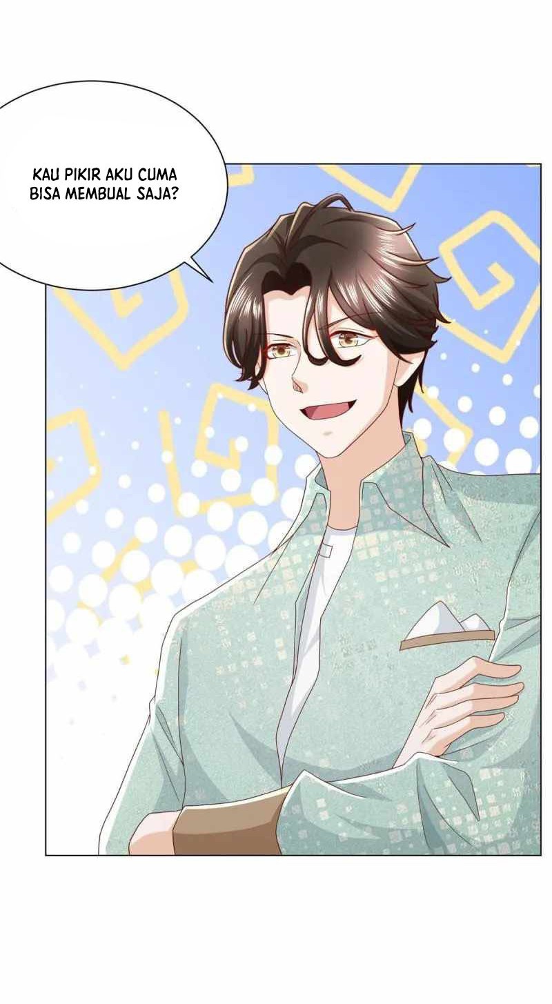 I Randomly Have A New Career Every Week Chapter 303 Gambar 7