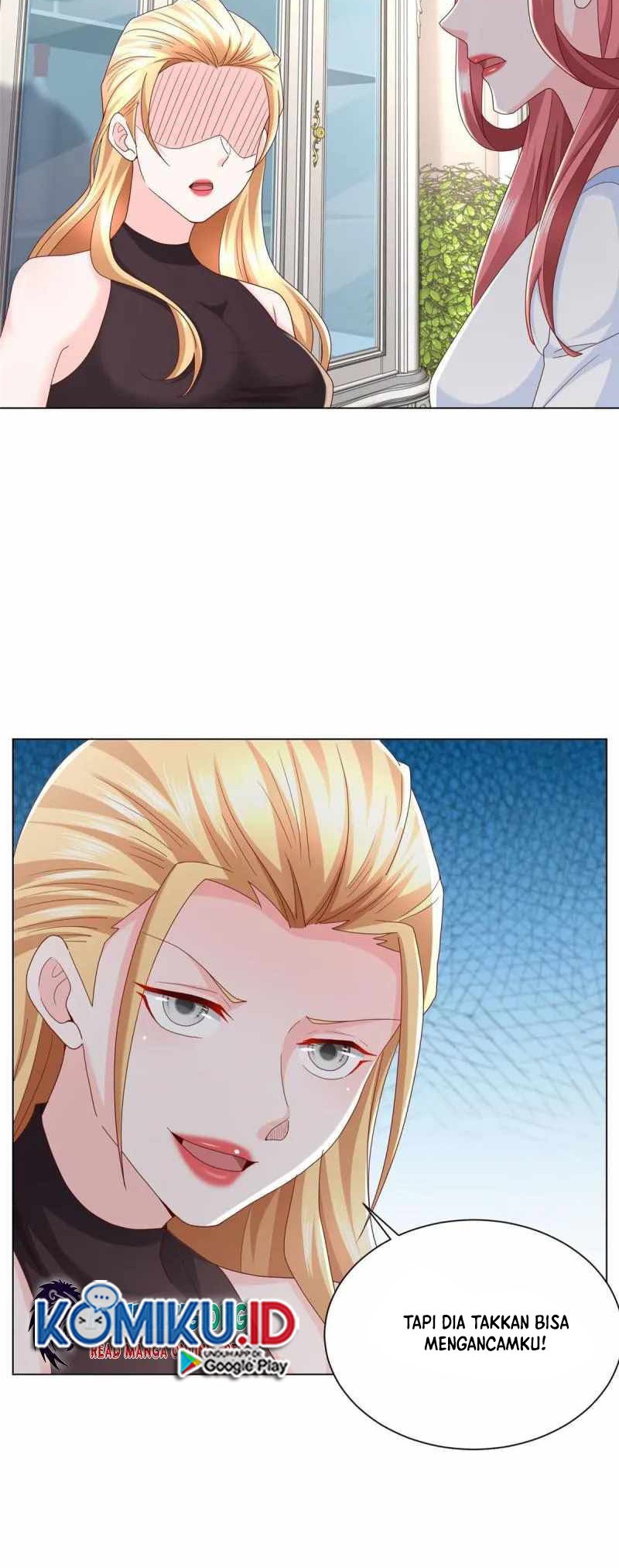 I Randomly Have A New Career Every Week Chapter 303 Gambar 16