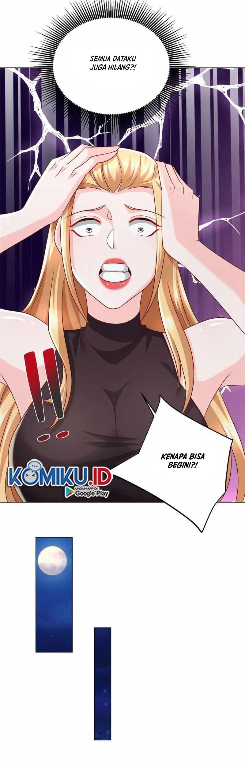 I Randomly Have A New Career Every Week Chapter 303 Gambar 21
