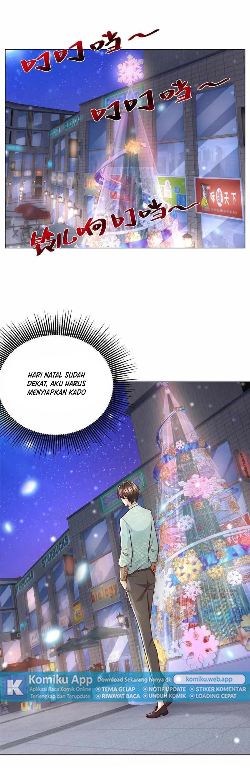 I Randomly Have A New Career Every Week Chapter 303 Gambar 22