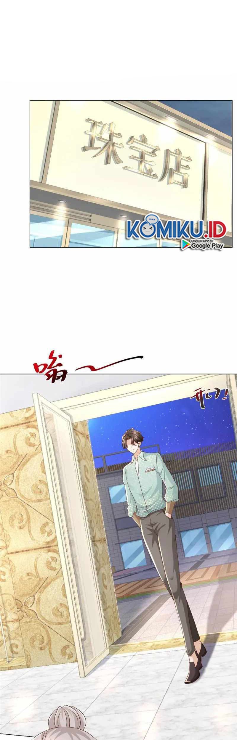 I Randomly Have A New Career Every Week Chapter 303 Gambar 23