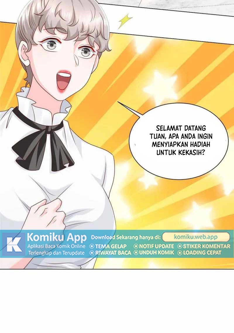 I Randomly Have A New Career Every Week Chapter 303 Gambar 24