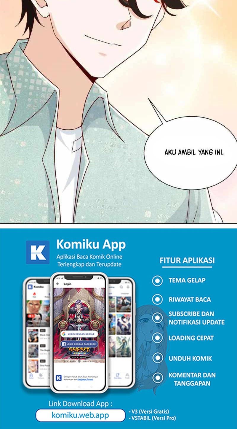 I Randomly Have A New Career Every Week Chapter 303 Gambar 28