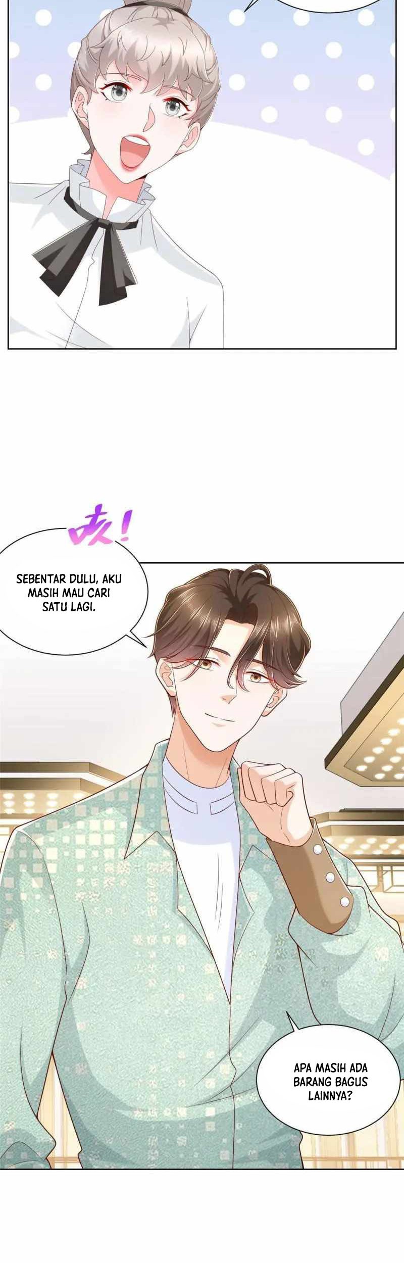 I Randomly Have A New Career Every Week Chapter 304 Gambar 5