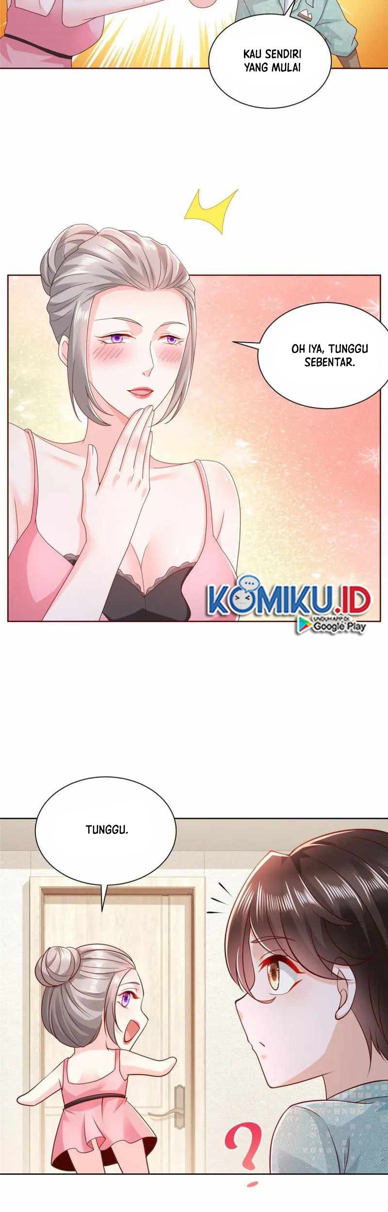 I Randomly Have A New Career Every Week Chapter 304 Gambar 20