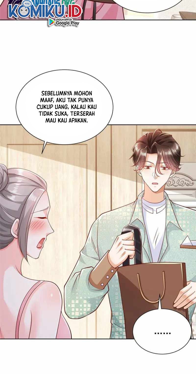 I Randomly Have A New Career Every Week Chapter 304 Gambar 22