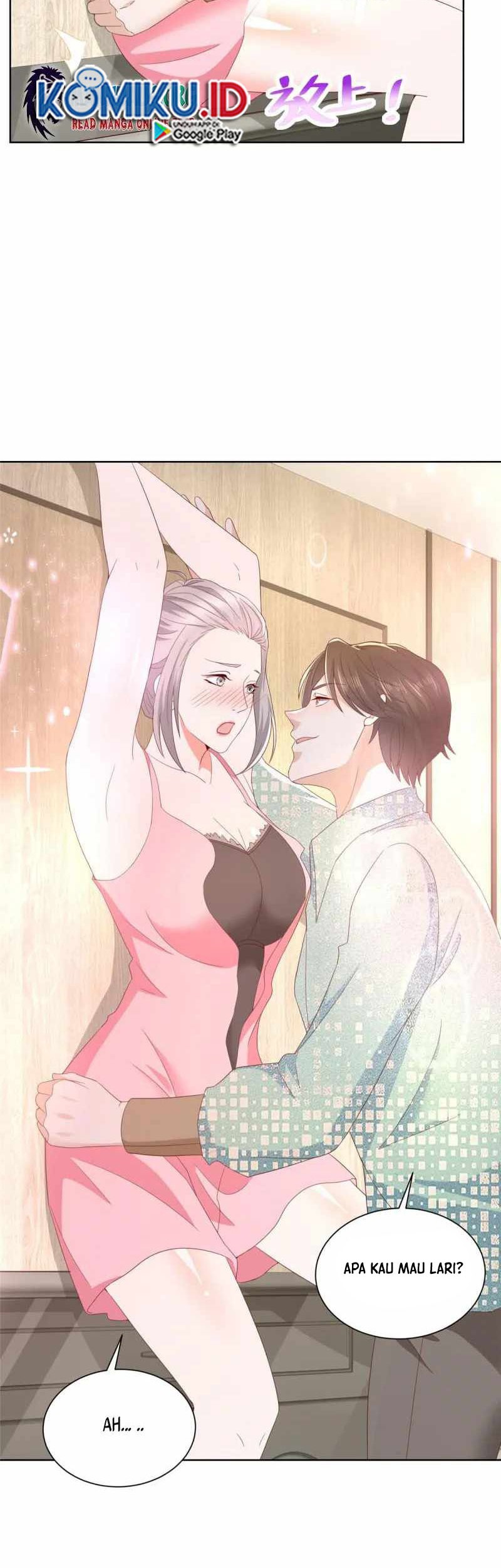 Baca I Randomly Have A New Career Every Week Chapter 305 Gambar 2