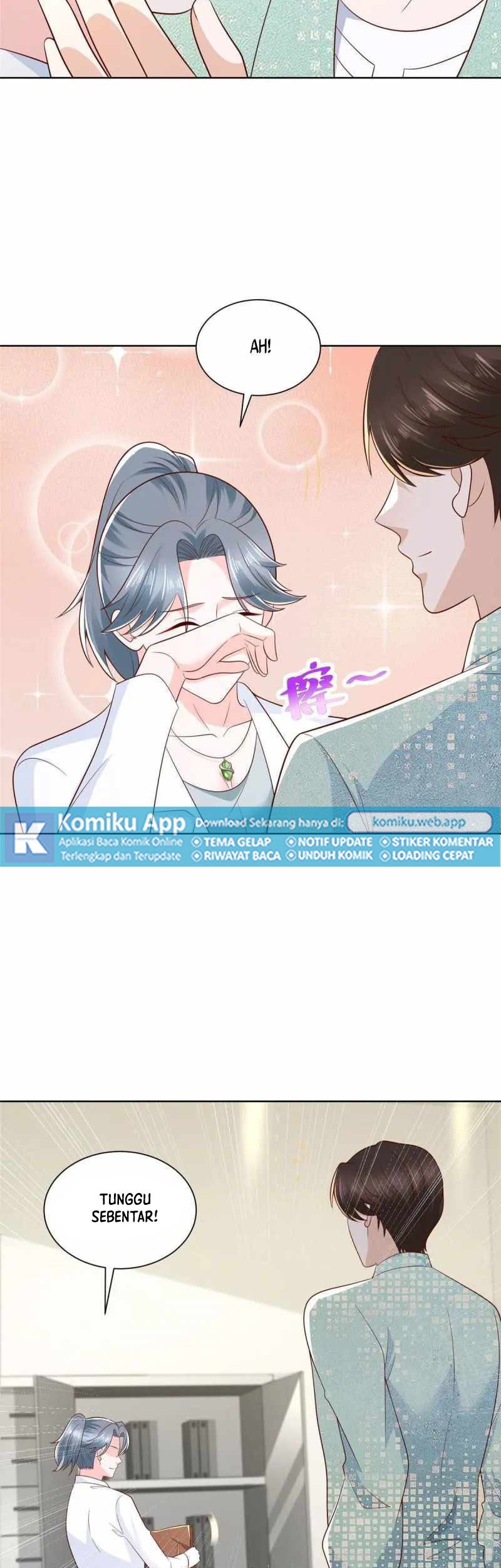 I Randomly Have A New Career Every Week Chapter 305 Gambar 24