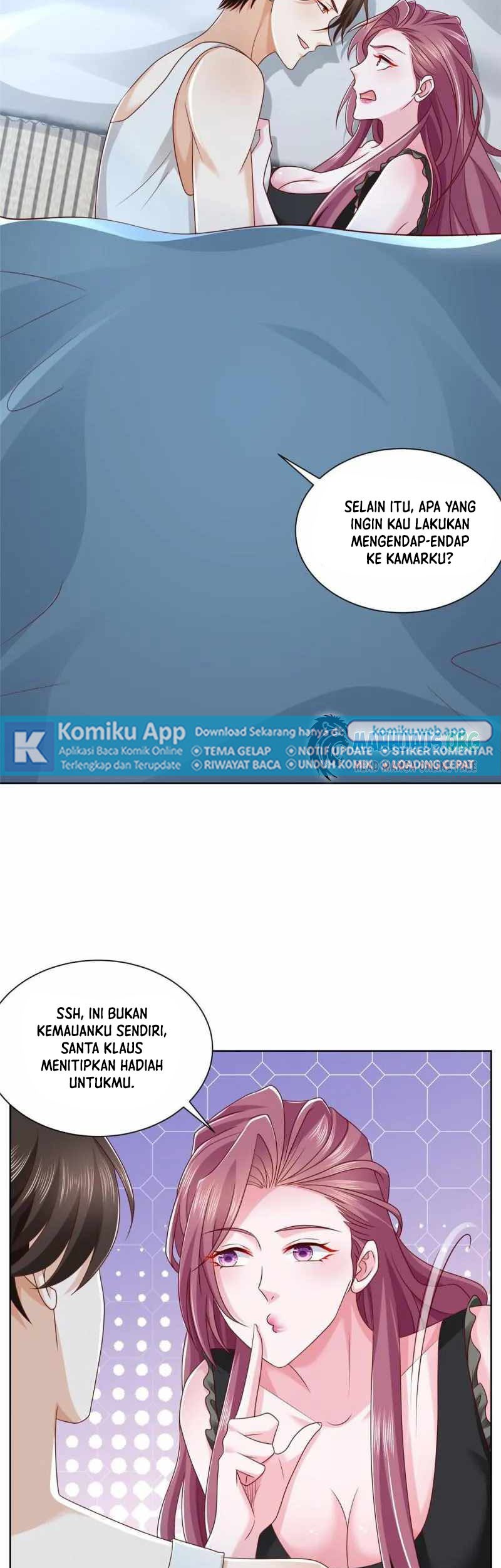 I Randomly Have A New Career Every Week Chapter 306 Gambar 5