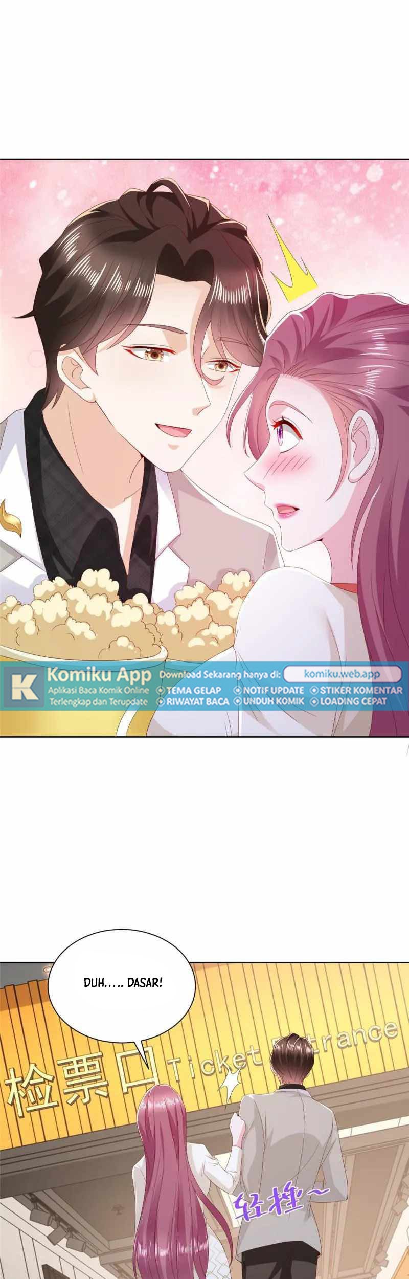 I Randomly Have A New Career Every Week Chapter 308 Gambar 5