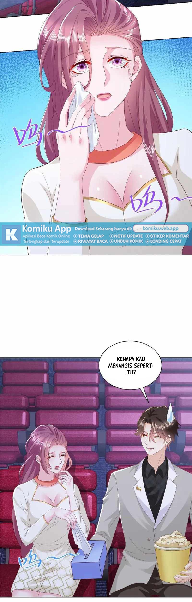 I Randomly Have A New Career Every Week Chapter 308 Gambar 7