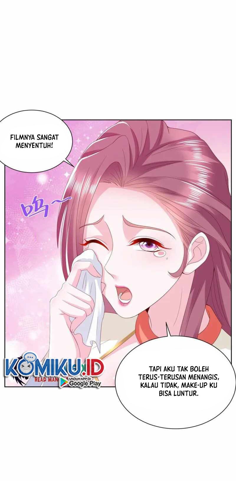 I Randomly Have A New Career Every Week Chapter 308 Gambar 8
