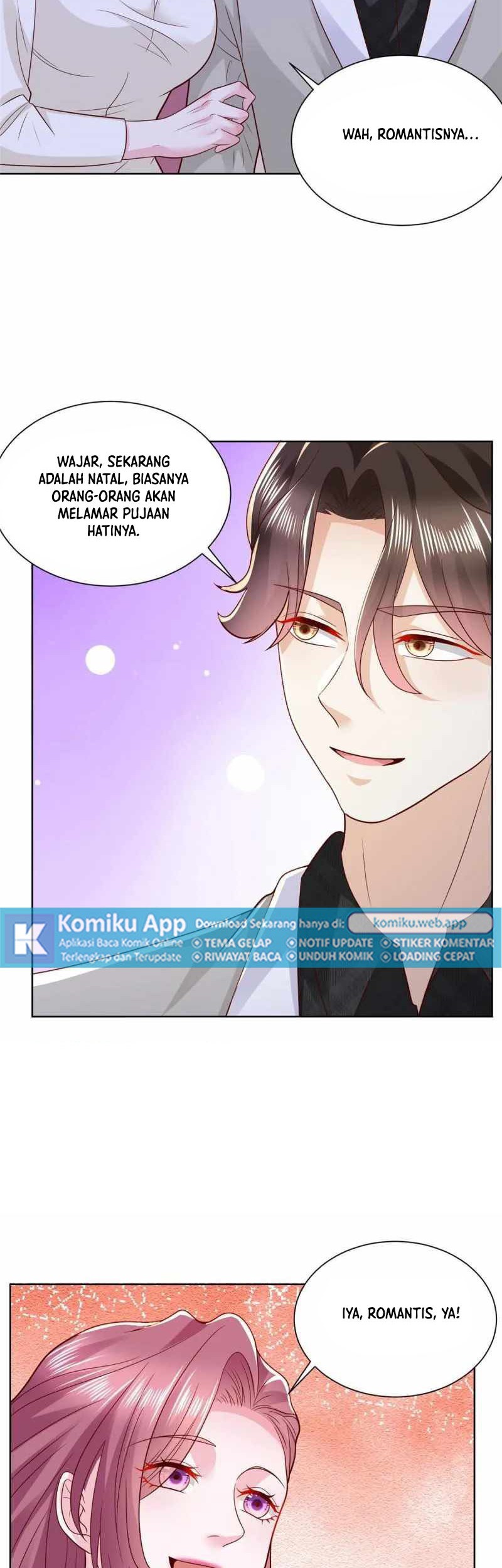 I Randomly Have A New Career Every Week Chapter 308 Gambar 10