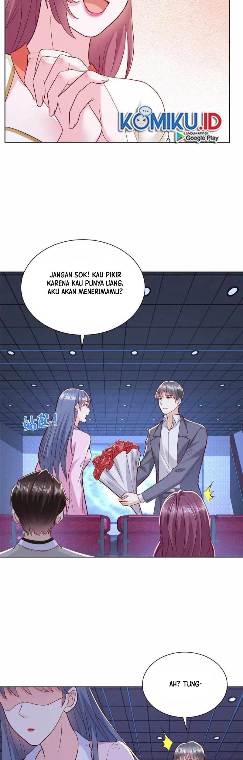 I Randomly Have A New Career Every Week Chapter 308 Gambar 11