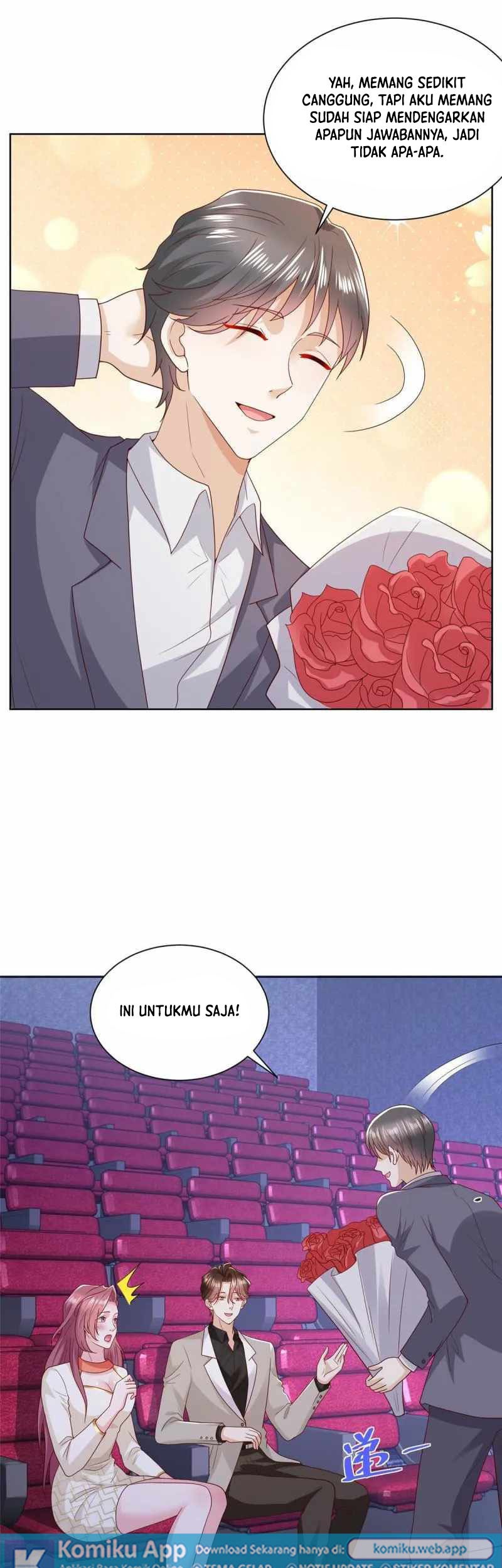 I Randomly Have A New Career Every Week Chapter 308 Gambar 13