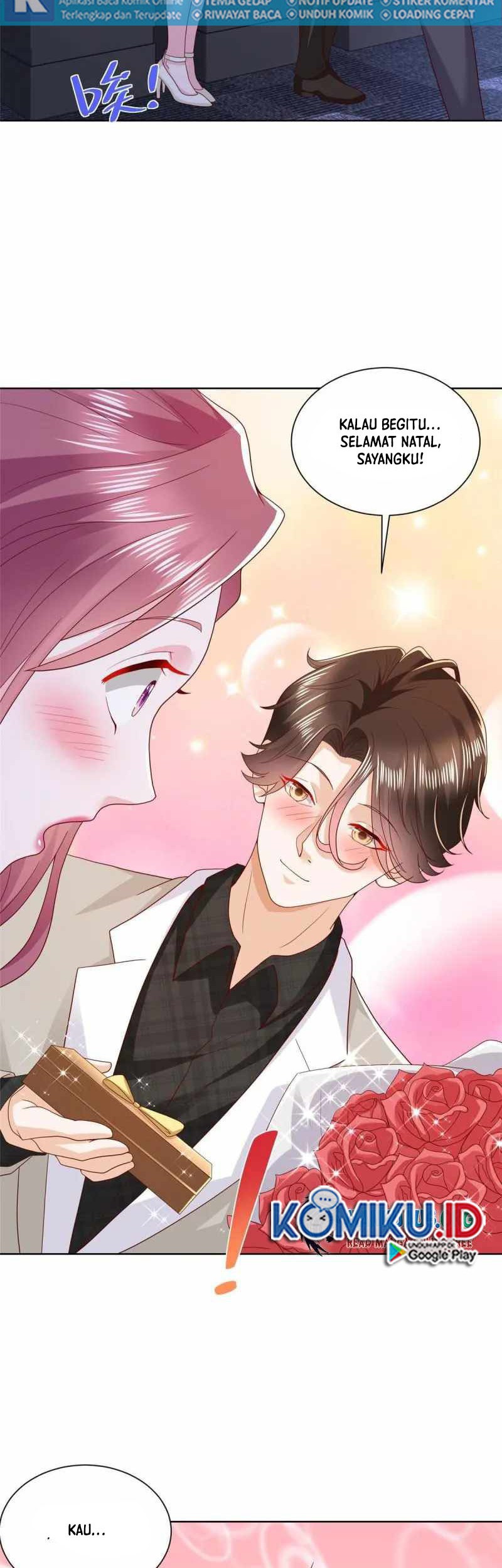 I Randomly Have A New Career Every Week Chapter 308 Gambar 14