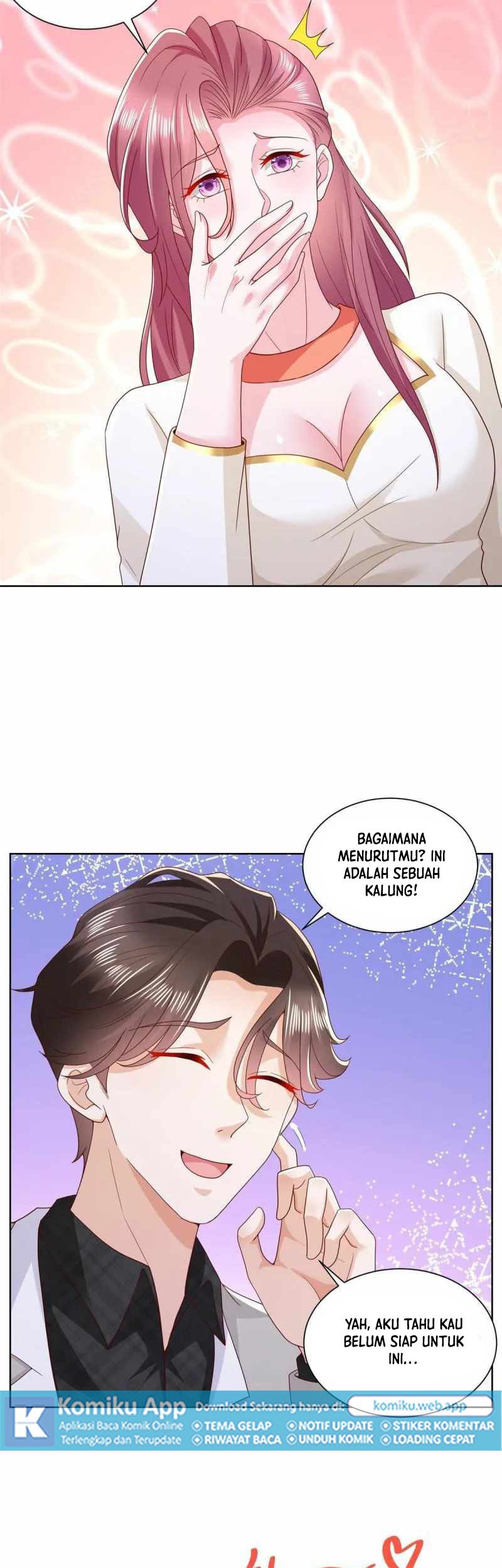 I Randomly Have A New Career Every Week Chapter 308 Gambar 15