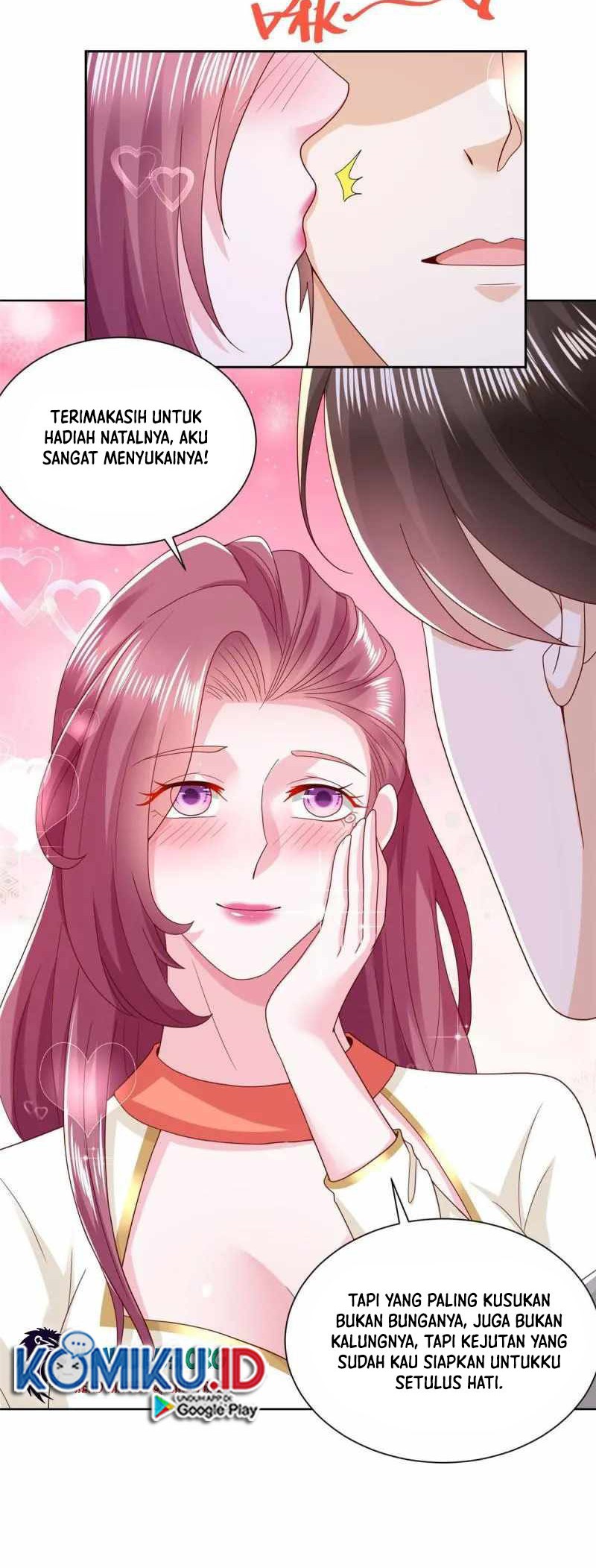 I Randomly Have A New Career Every Week Chapter 308 Gambar 16