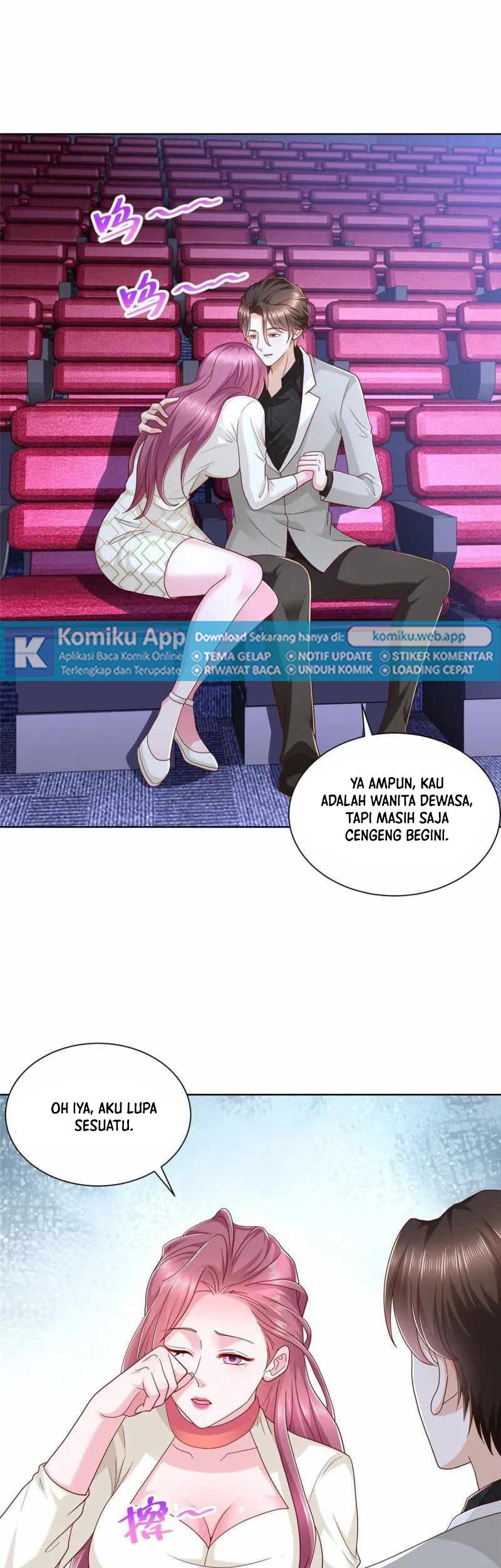 I Randomly Have A New Career Every Week Chapter 308 Gambar 17
