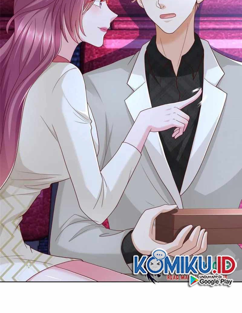 I Randomly Have A New Career Every Week Chapter 308 Gambar 20