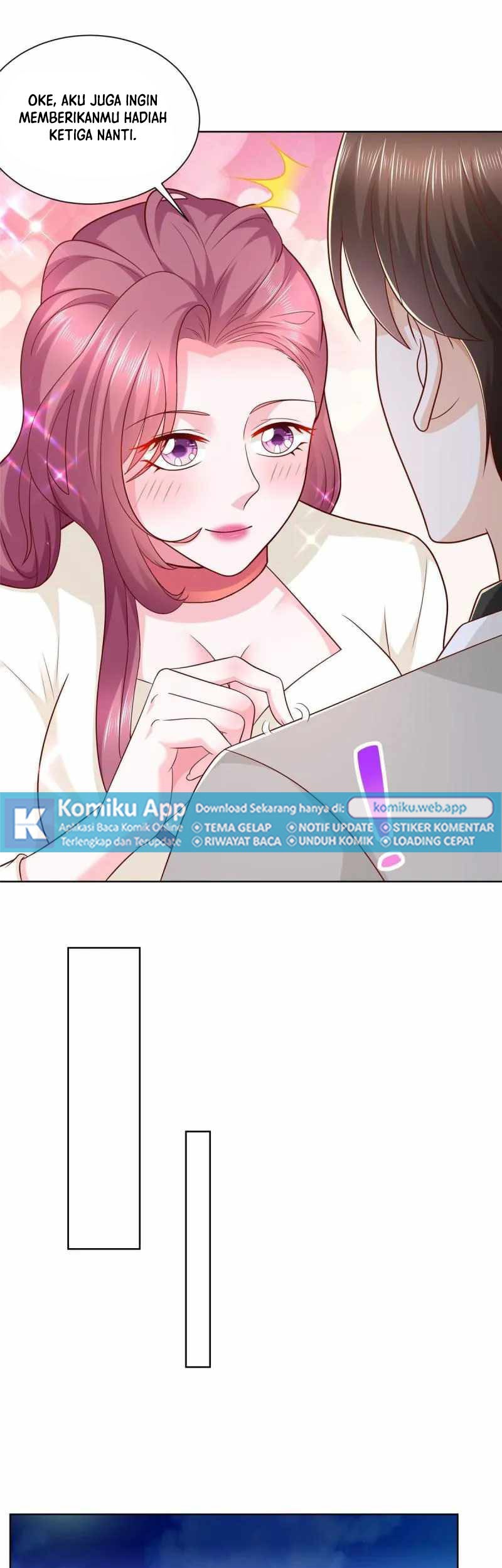 I Randomly Have A New Career Every Week Chapter 308 Gambar 21