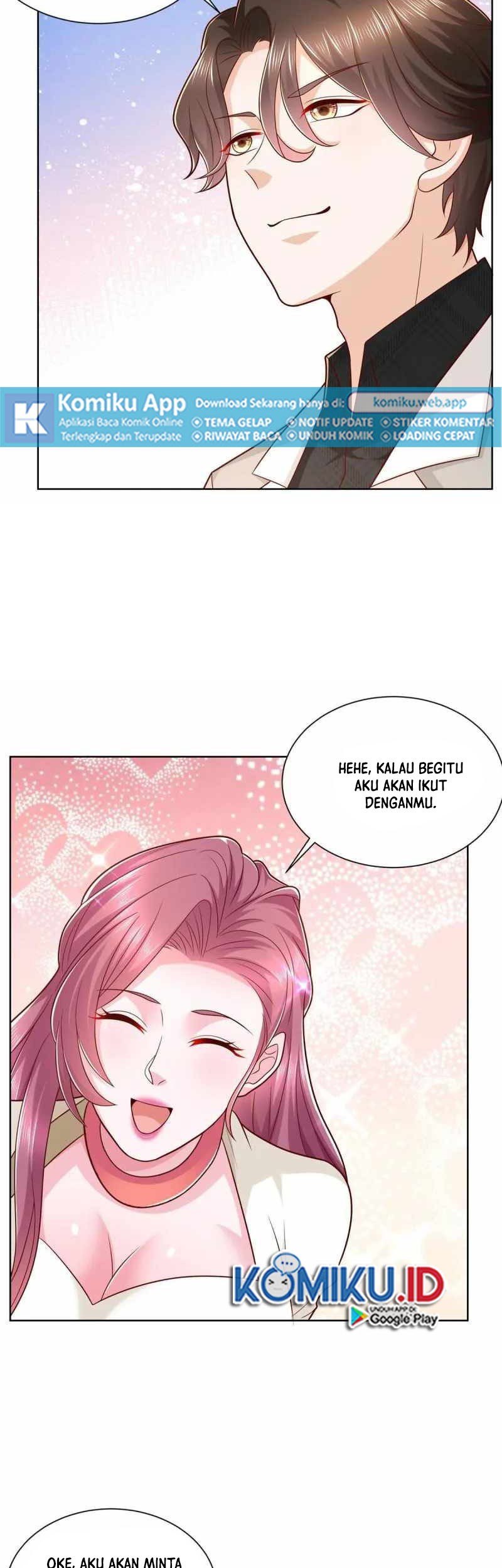 I Randomly Have A New Career Every Week Chapter 308 Gambar 23