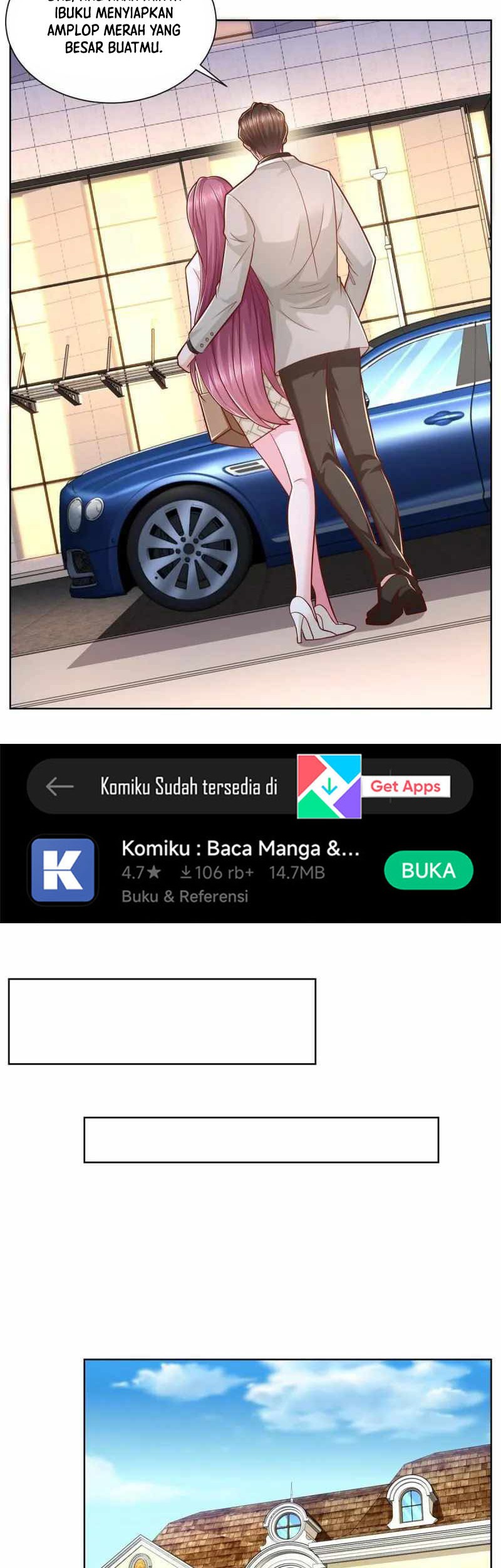 I Randomly Have A New Career Every Week Chapter 308 Gambar 24