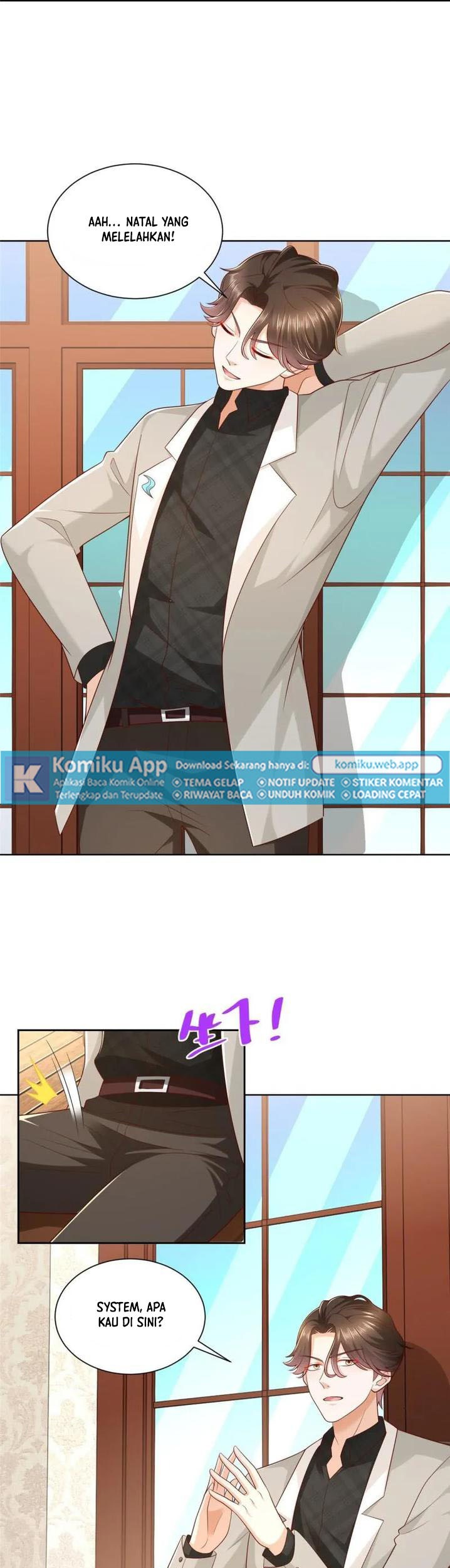 I Randomly Have A New Career Every Week Chapter 308 Gambar 26
