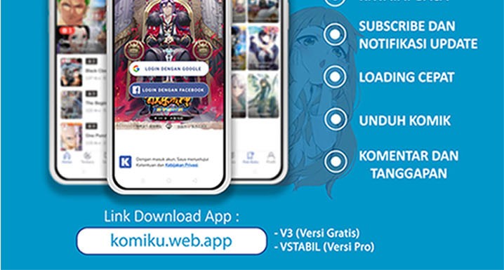 I Randomly Have A New Career Every Week Chapter 308 Gambar 28