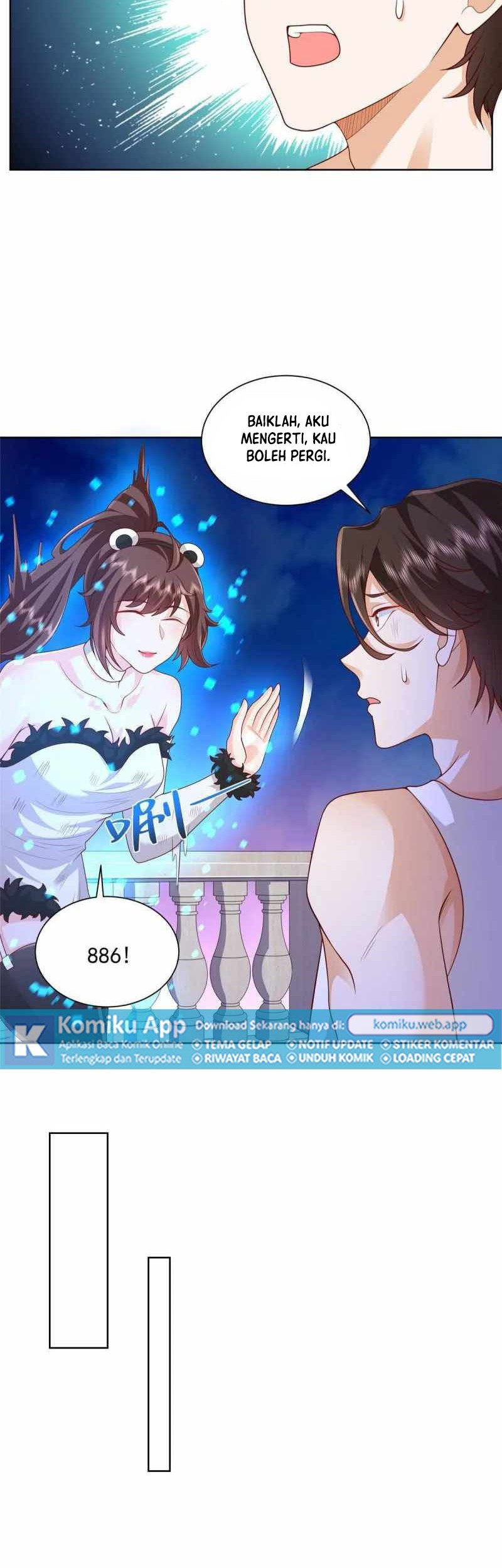 I Randomly Have A New Career Every Week Chapter 309 Gambar 6