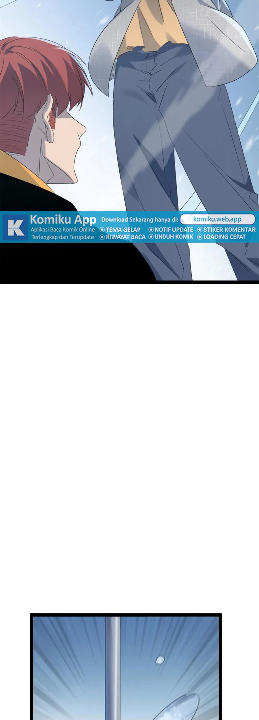 My Shadow Hangs Up Chapter 152 Gambar 8