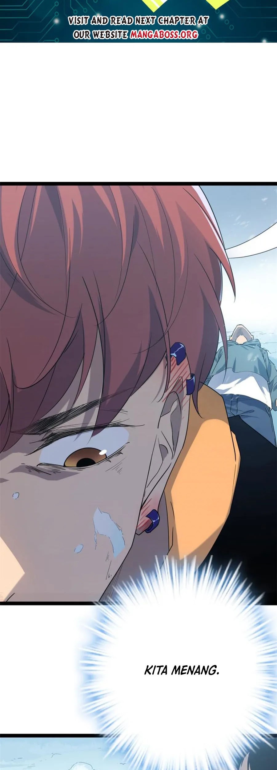 Baca  My Shadow Hangs Up Chapter 153 Gambar 2