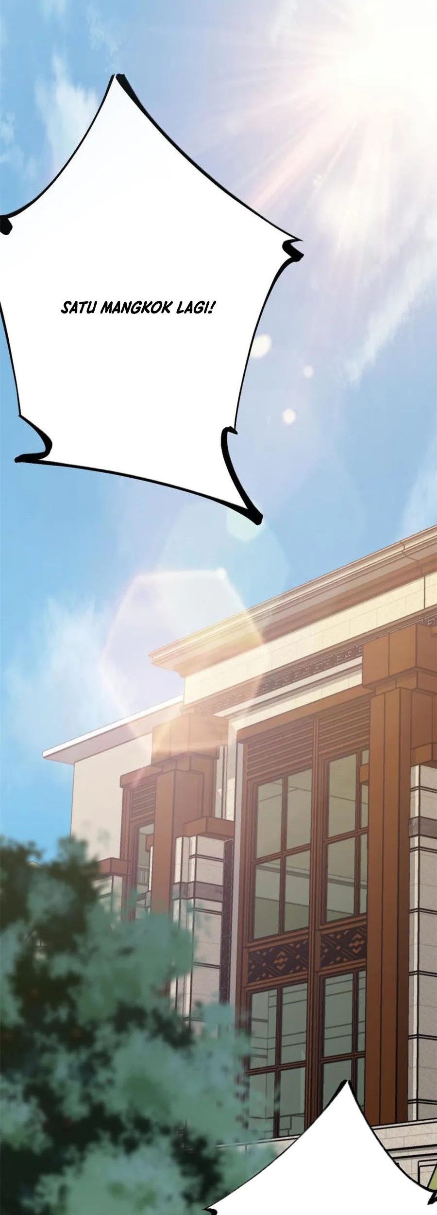 My Shadow Hangs Up Chapter 153 Gambar 4