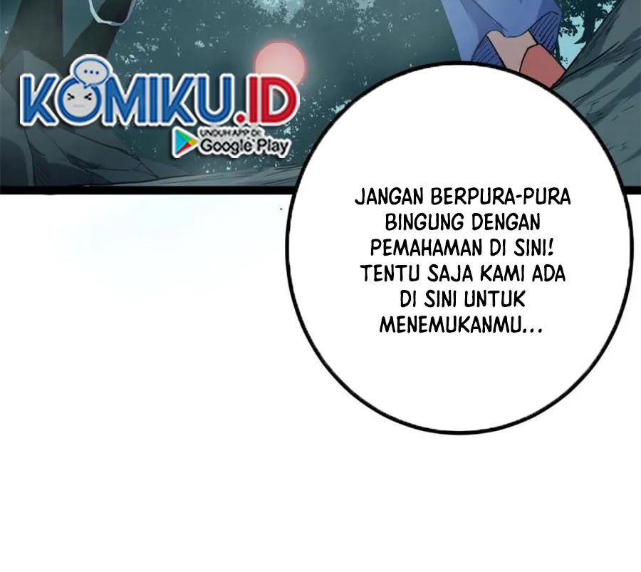 My Shadow Hangs Up Chapter 153 Gambar 25