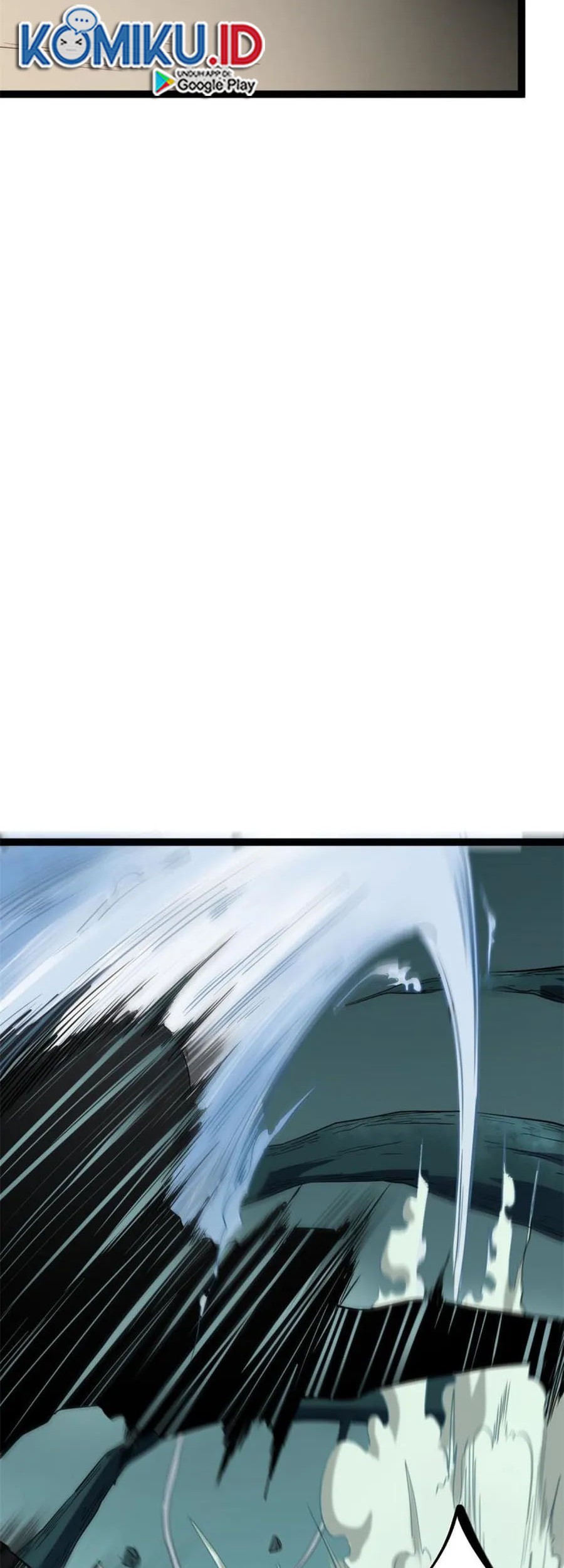 My Shadow Hangs Up Chapter 153 Gambar 27