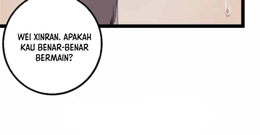 My Shadow Hangs Up Chapter 154 Gambar 11