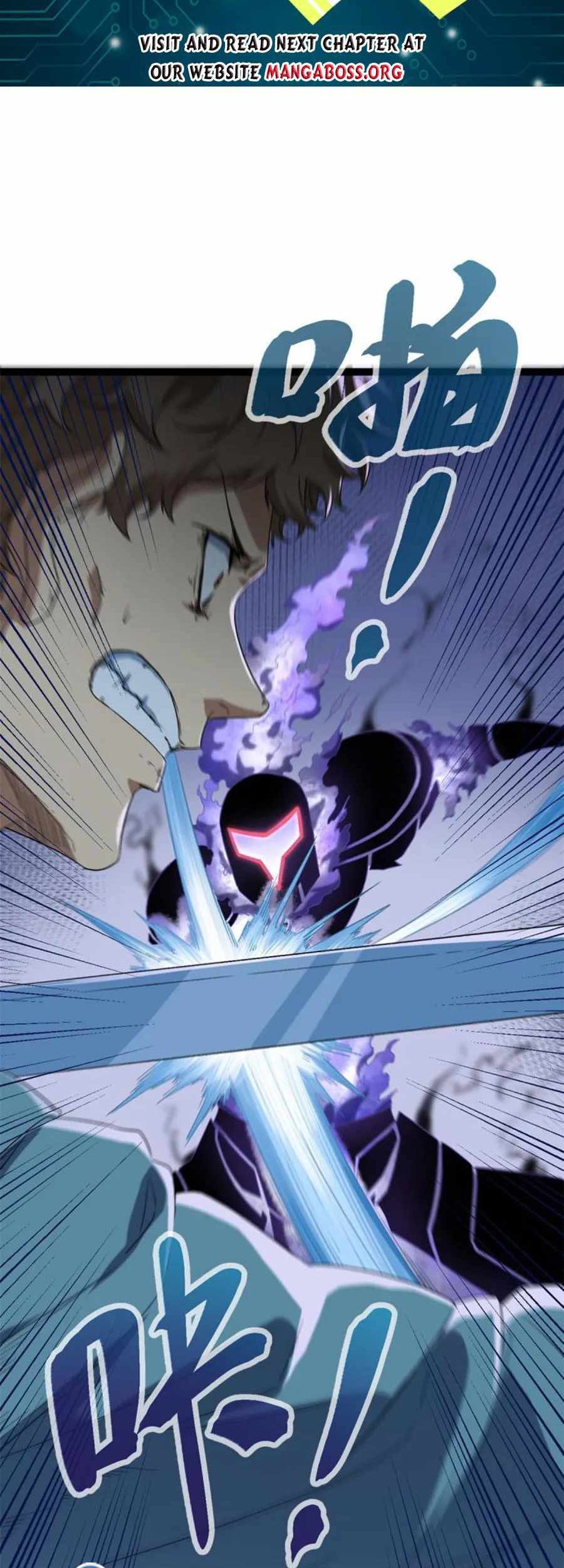 Baca Manhua My Shadow Hangs Up Chapter 156 Gambar 2