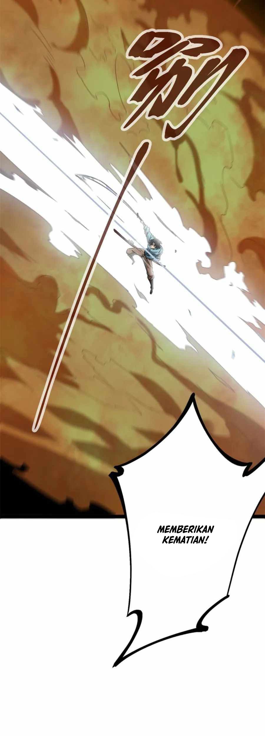My Shadow Hangs Up Chapter 156 Gambar 6