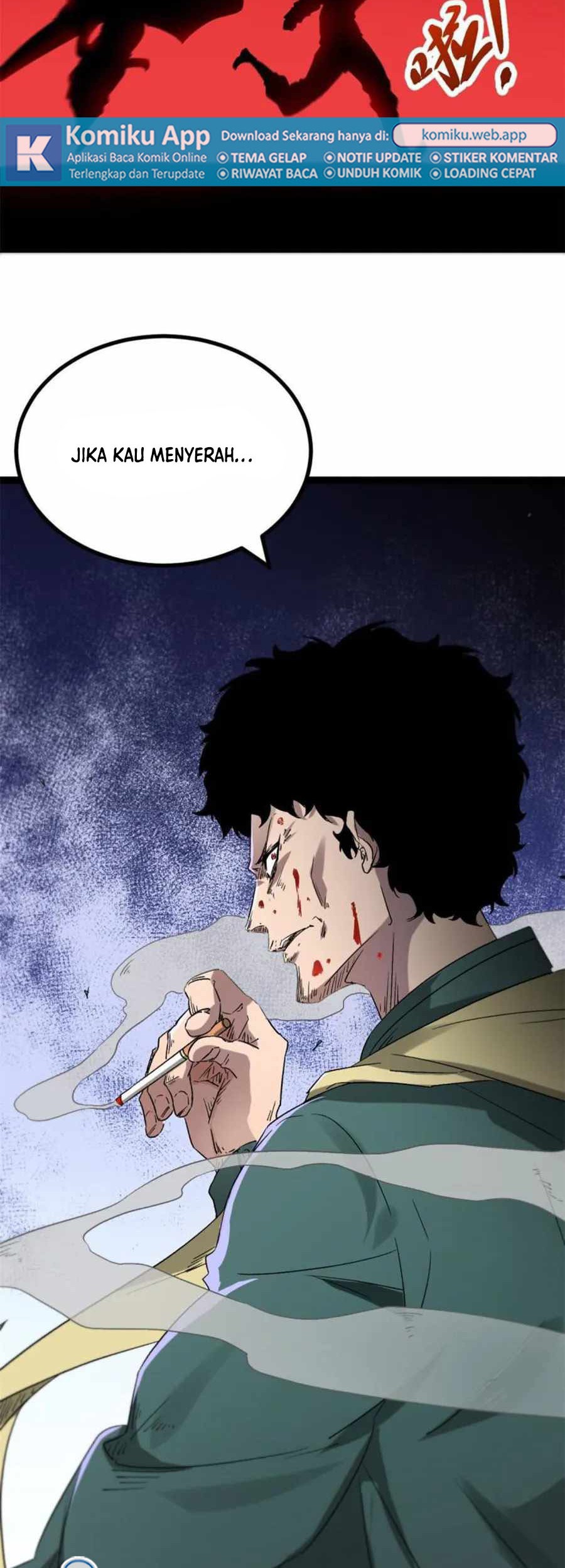 My Shadow Hangs Up Chapter 156 Gambar 12