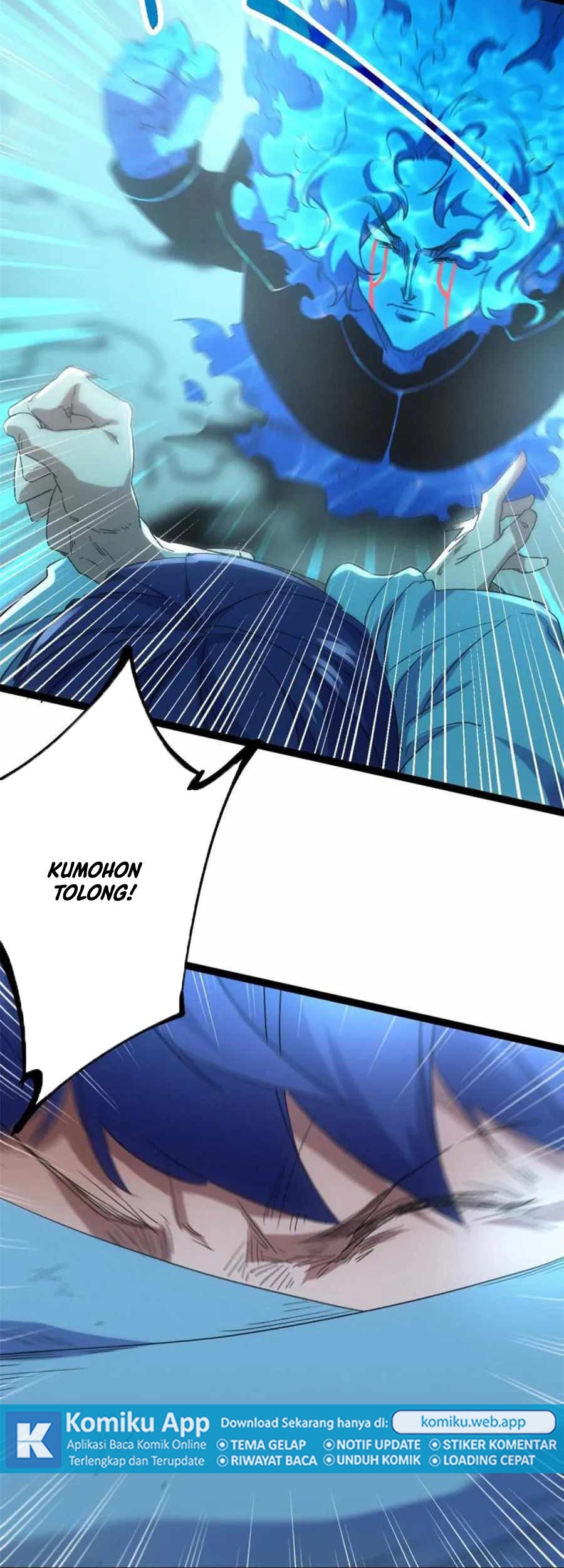 My Shadow Hangs Up Chapter 156 Gambar 17