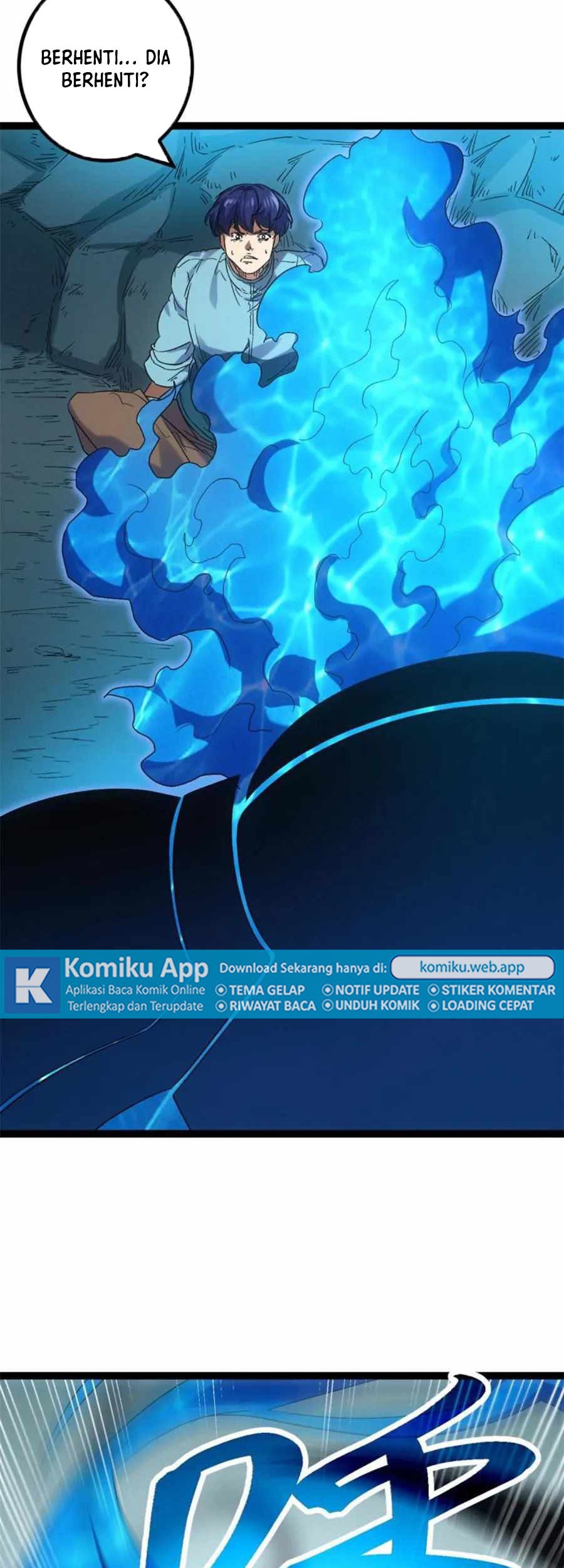 My Shadow Hangs Up Chapter 156 Gambar 19