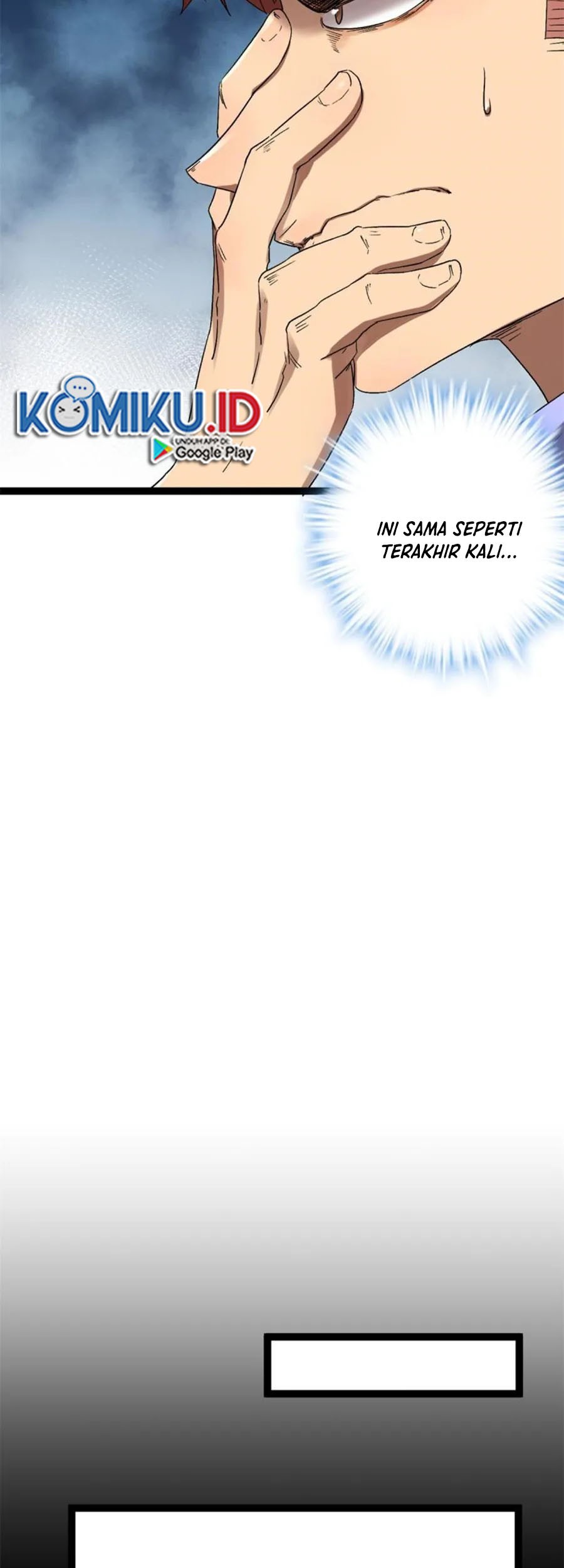 My Shadow Hangs Up Chapter 156 Gambar 23