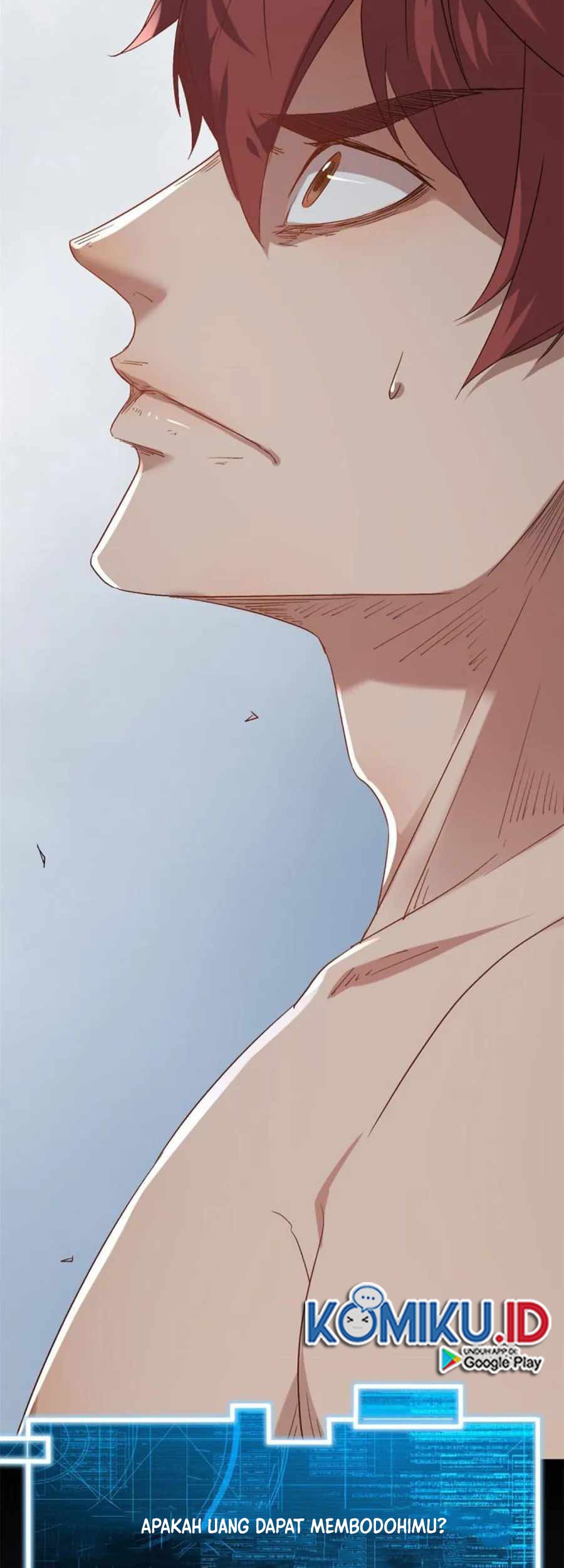 My Shadow Hangs Up Chapter 156 Gambar 29