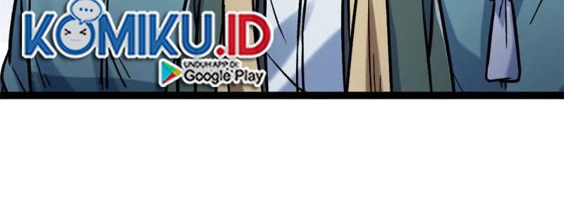 My Shadow Hangs Up Chapter 157 Gambar 14