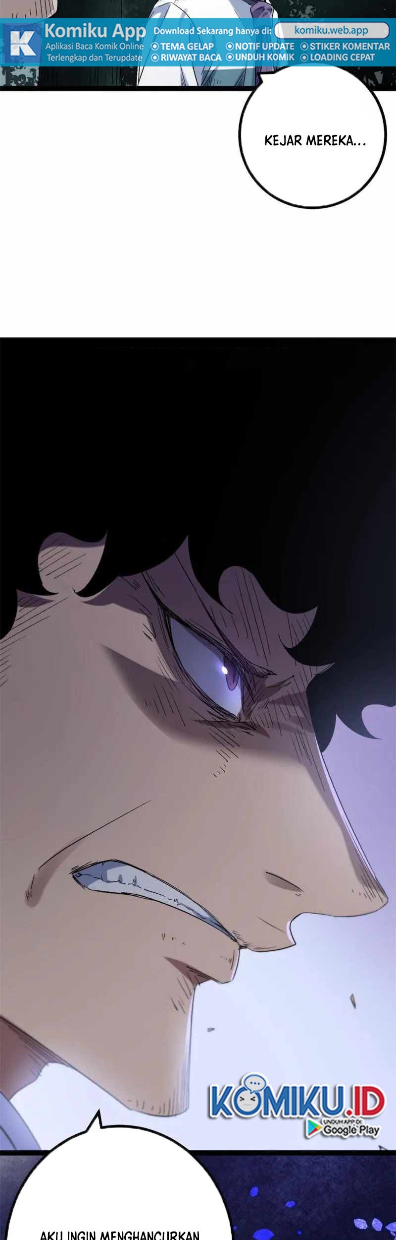 My Shadow Hangs Up Chapter 157 Gambar 16