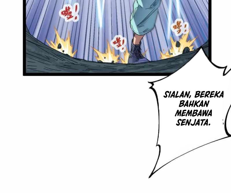 My Shadow Hangs Up Chapter 157 Gambar 19