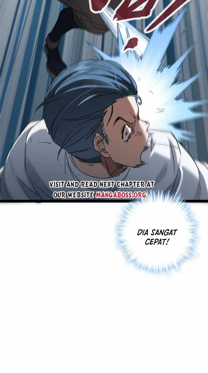 My Shadow Hangs Up Chapter 159 Gambar 5